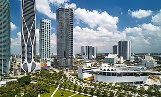 The Grayson Miami Downtown