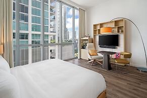 The Grayson Miami Downtown