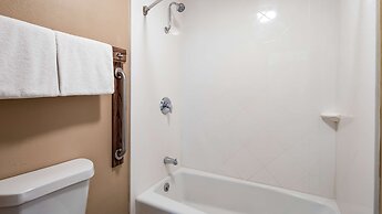 Best Western Rambler