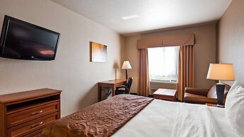 Best Western Rambler