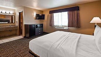 Best Western Rambler
