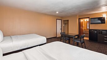 Best Western Rambler