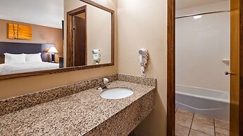 Best Western Rambler