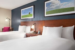 DoubleTree by Hilton Dallas - DFW Airport North