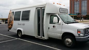 DoubleTree by Hilton Dallas - DFW Airport North