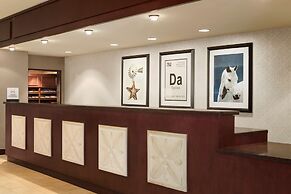 DoubleTree by Hilton Dallas - DFW Airport North