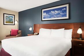 DoubleTree by Hilton Dallas - DFW Airport North