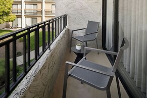 Santa Clara Marriott
