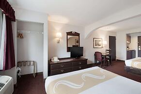 Quality Inn Grand Suites Bellingham