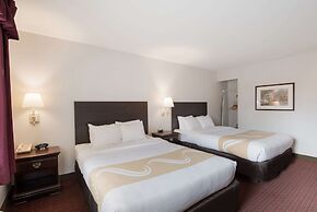 Quality Inn Grand Suites Bellingham