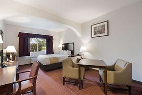 Quality Inn Grand Suites Bellingham