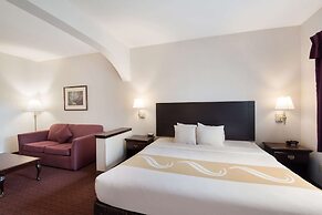 Quality Inn Grand Suites Bellingham