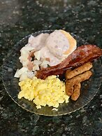 Quality Inn Grand Suites Bellingham