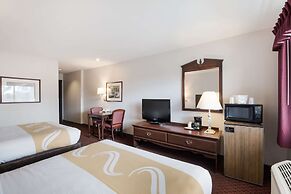 Quality Inn Grand Suites Bellingham
