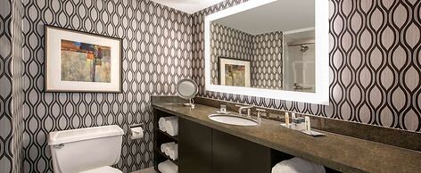 DoubleTree by Hilton Hotel Chicago Wood Dale - Elk Grove