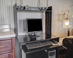 Econo Lodge Van Horn