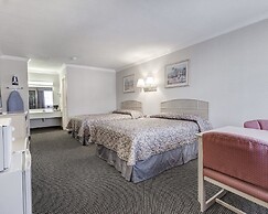 Econo Lodge Van Horn