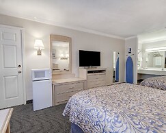 Econo Lodge Van Horn