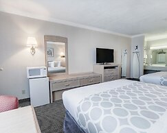 Econo Lodge Van Horn