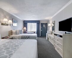 Econo Lodge Van Horn