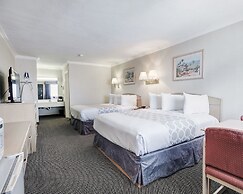 Econo Lodge Van Horn