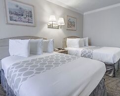 Econo Lodge Van Horn