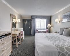 Econo Lodge Van Horn