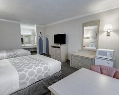 Econo Lodge Van Horn