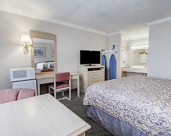 Econo Lodge Van Horn