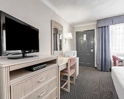 Econo Lodge Van Horn