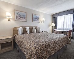 Econo Lodge Van Horn