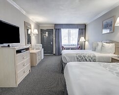 Econo Lodge Van Horn