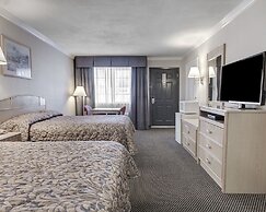 Econo Lodge Van Horn