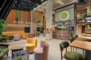 Renaissance Amsterdam Hotel