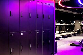 Renaissance Amsterdam Hotel
