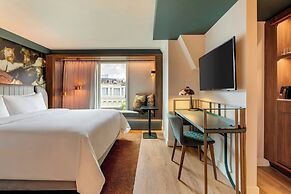 Renaissance Amsterdam Hotel