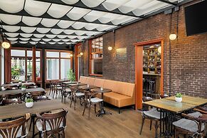 Renaissance Amsterdam Hotel