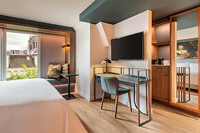Renaissance Amsterdam Hotel