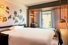 Renaissance Amsterdam Hotel