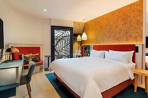 Renaissance Amsterdam Hotel