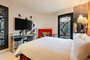 Renaissance Amsterdam Hotel