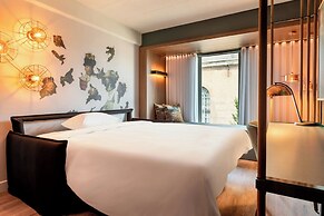 Renaissance Amsterdam Hotel