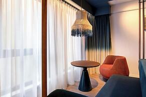 Renaissance Amsterdam Hotel