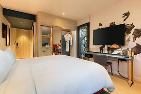 Renaissance Amsterdam Hotel