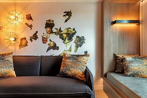 Renaissance Amsterdam Hotel