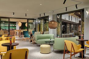 Renaissance Amsterdam Hotel
