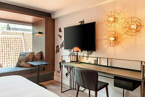 Renaissance Amsterdam Hotel