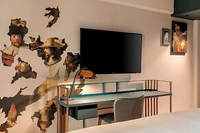 Renaissance Amsterdam Hotel