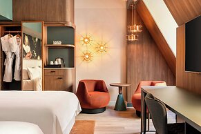 Renaissance Amsterdam Hotel