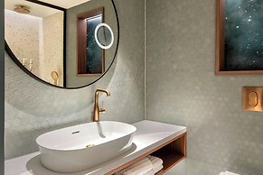 Renaissance Amsterdam Hotel